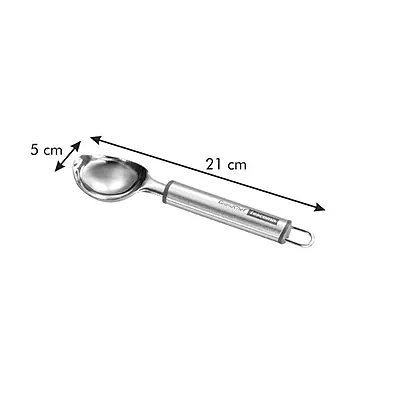 مغرفة آيس كريم تيسكوما