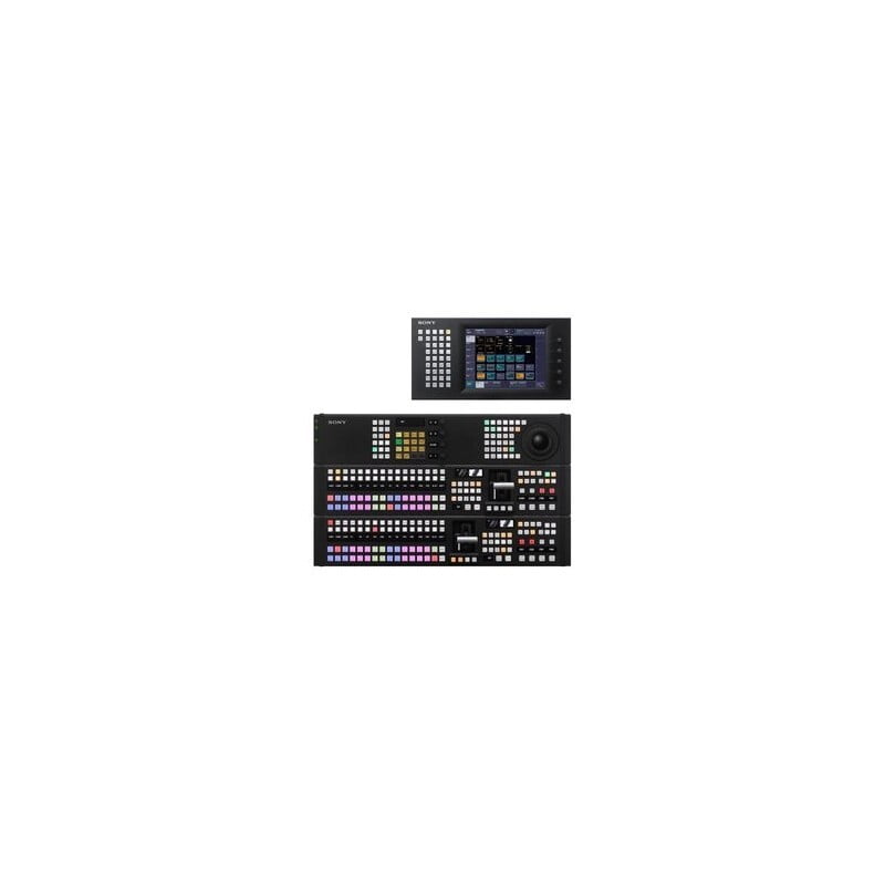 Sony ICP-3016 2 M/E 16 Button Control Panel