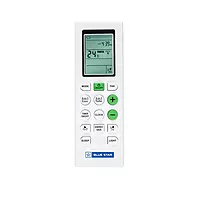 The Blue Star Inverter Split AC, featuring an special Nano bluprotect technology The Blue Star Inverter Split AC, featuring an special Nano bluprotect technology