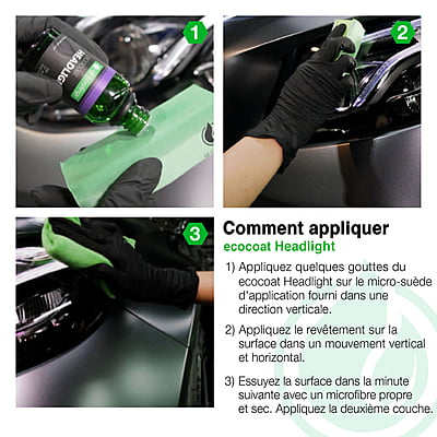 IGL Headlight 30ml