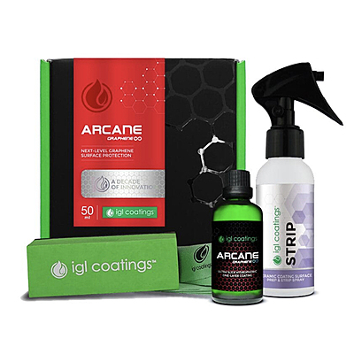 IGL Arcane 50ml