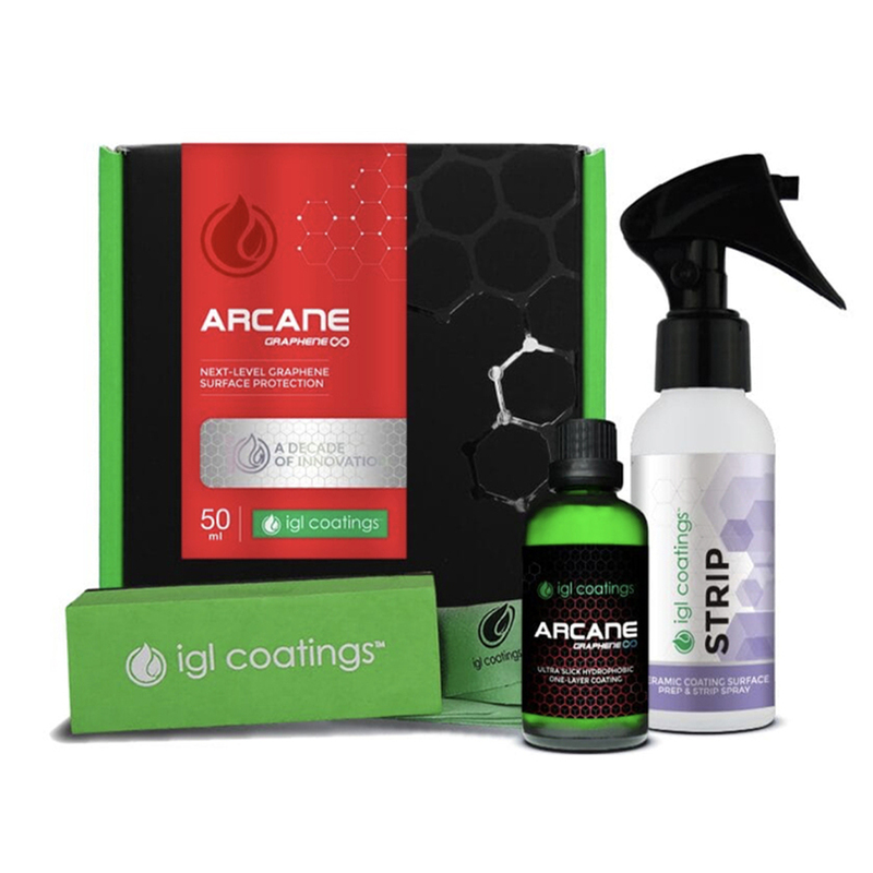 IGL Arcane 50ml