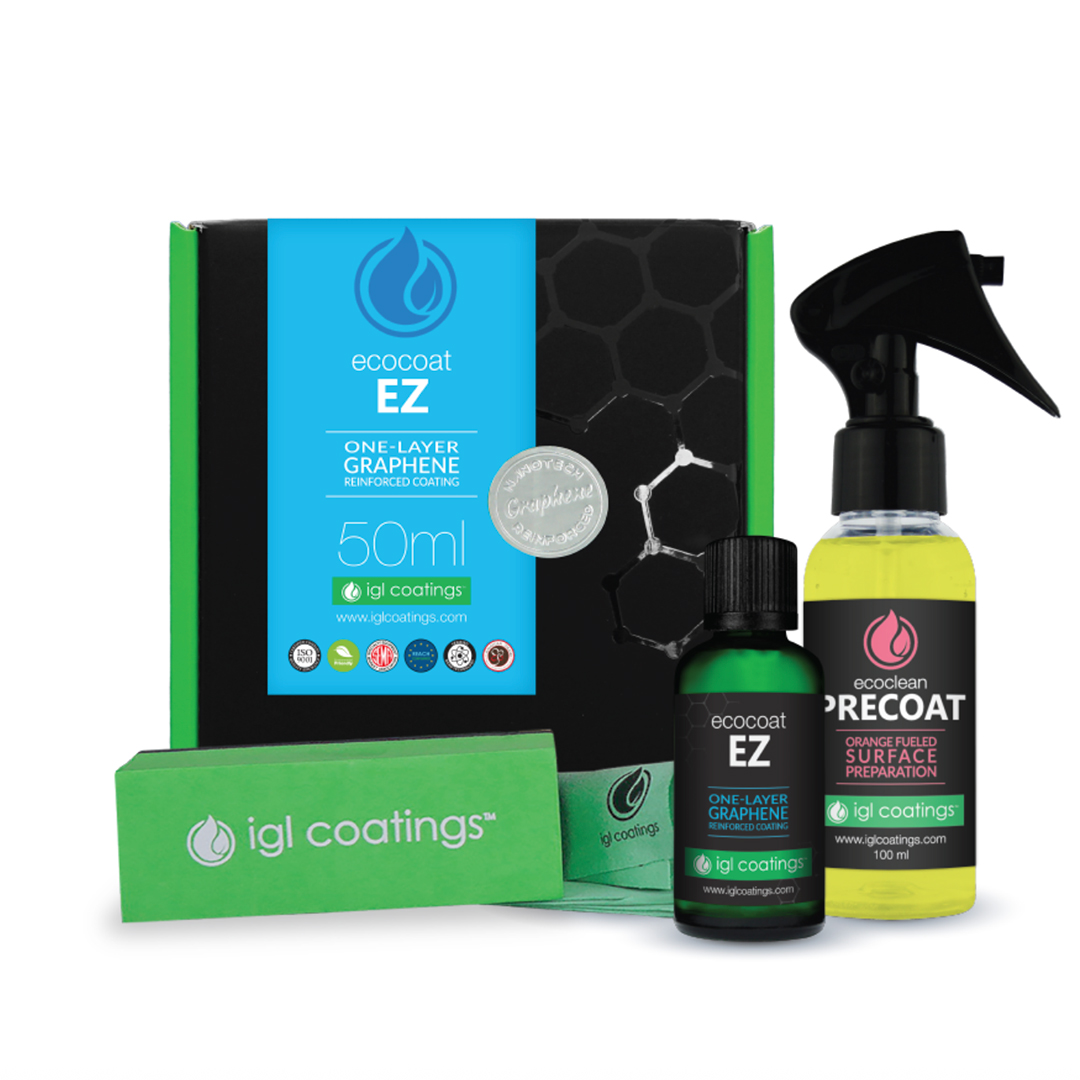 IGL EZ 50ml
