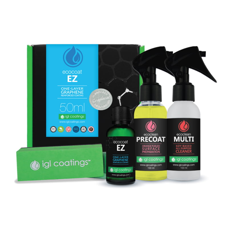 IGL EZ 50ml IGL EZ 50ml