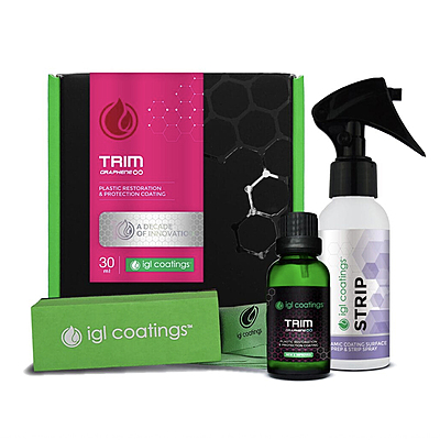 IGL Trim Graphene Infinite 30 ml