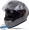 IGNYTE IGN-4 GLOSSY TITANIUM GREY C/V 600 MM