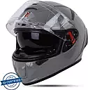 IGNYTE IGN-4 GLOSSY TITANIUM GREY C/V 620 MM