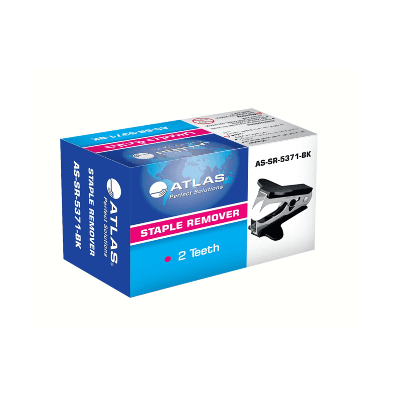 STAPLER REMOVER STANDARD