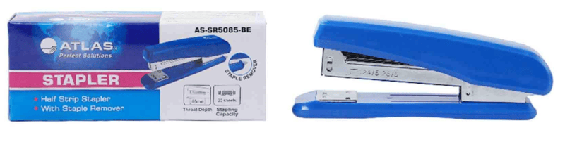STAPLER ATLAS AS-SR5085