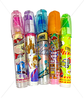 ROCKET ERASER BENSIA