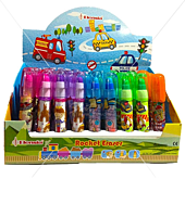 ROCKET ERASER BENSIA