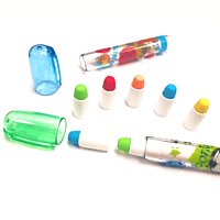 Bensia Rocket Eraser