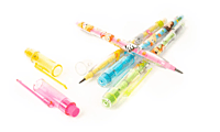 PEN PENCIL BENSIA M ST