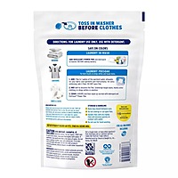 OxiClean White Revive Laundry Whitener + Stain Remover Power Paks - 24ct/21.1oz