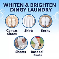 OxiClean White Revive Laundry Whitener + Stain Remover Power Paks - 24ct/21.1oz