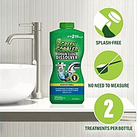 Green Gobbler Drain Clog Dissolver - 31 fl oz