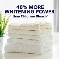 OxiClean White Revive Laundry Whitener + Stain Remover Power Paks - 24ct/21.1oz