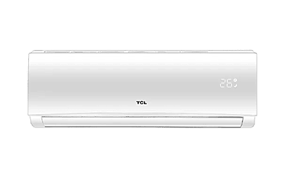 Condensadora Minisplit, 01Ton, Solo Frio, 110v, Estandar - S12P-ECF12O