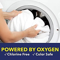 OxiClean White Revive Laundry Whitener + Stain Remover Power Paks - 24ct/21.1oz