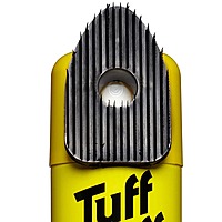 Tuff Stuff Multi-Purpose Foam Cleaner and Stain Remover, 18 Oz