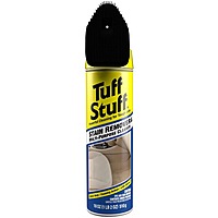 Tuff Stuff Multi-Purpose Foam Cleaner and Stain Remover, 18 Oz