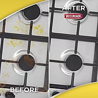 Weiman Stove & Oven Heavy Duty Cleaner 24 oz.