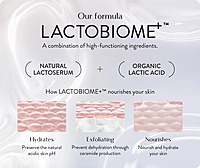Lactacyd Baby Body Wash & Shampoo - Extra Gentle 250ml