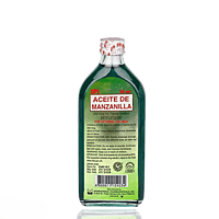 Aceite De Manzanilla Oil