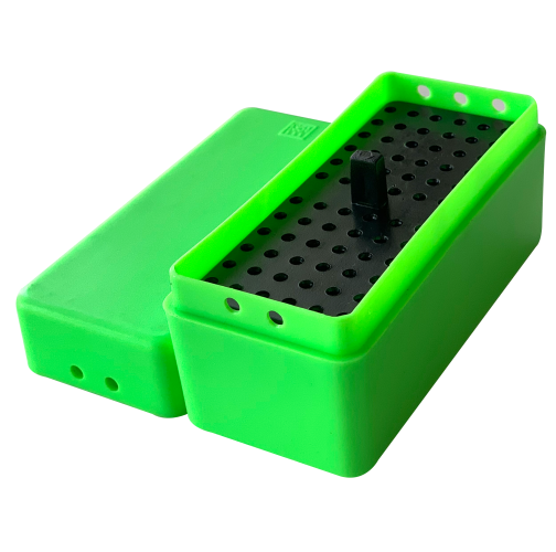 Endo Box- 72 Holes
