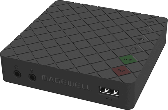 Magewell Ultra Stream SDI Magewell Ultra Stream SDI