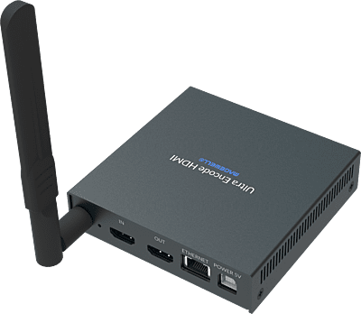 Magewell Ultra Encode HDMI Magewell Ultra Encode HDMI