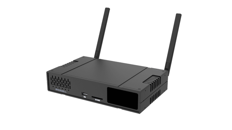Magewell Ultra Encode AIO Magewell Ultra Encode AIO