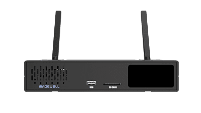 Magewell Ultra Encode AIO Magewell Ultra Encode AIO