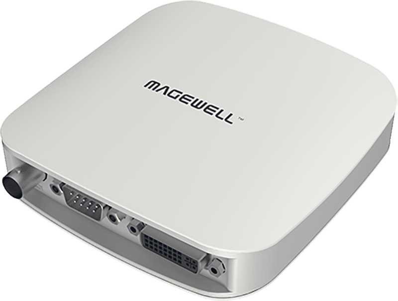 Magewell USB Capture AIO Magewell USB Capture AIO