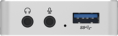 Magewell USB Capture HDMI Plus