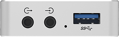 Magewell USB Capture SDI Plus Magewell USB Capture SDI Plus