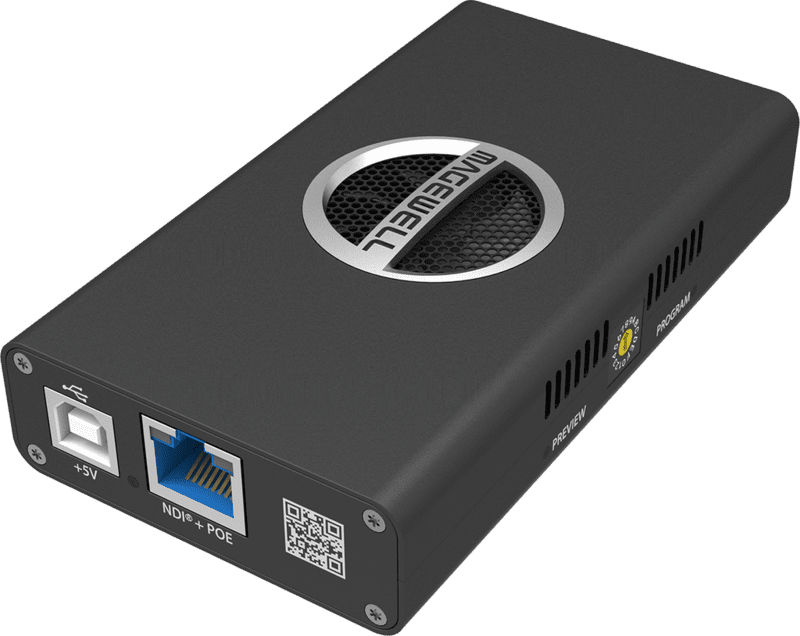 Magewell Pro Convert HDMI Plus Magewell Pro Convert HDMI Plus