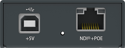 Magewell Pro Convert for NDI to AIO Magewell Pro Convert for NDI to AIO