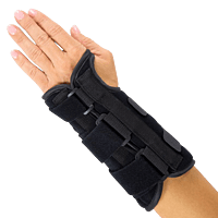 Advanced Wrist Brace HCPCS L3908
