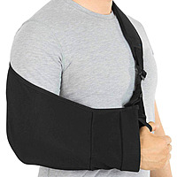 Standard Arm Sling HCPCs A4565