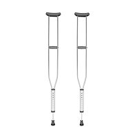 Standard Crutches (Pair) HCPCs E0114