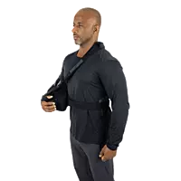 Universal Arm Sling with Contoured Pillow HCPCs L3670