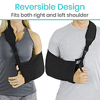 Standard Arm Sling HCPCs A4565