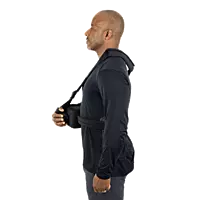 Universal Arm Sling with Contoured Pillow HCPCs L3670
