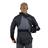 Universal Arm Sling with Contoured Pillow HCPCs L3670