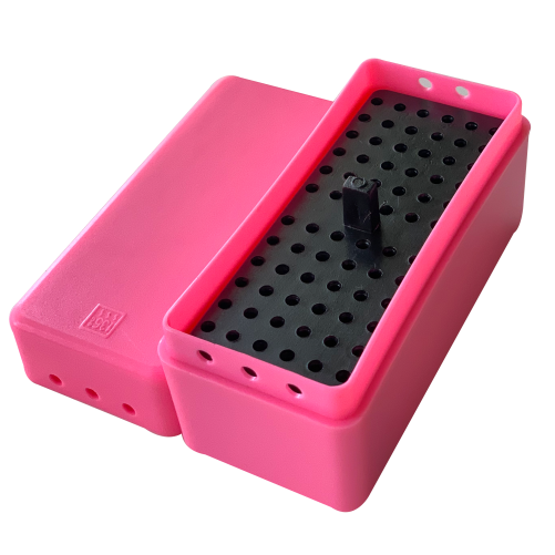 Endo Box- 72 Holes