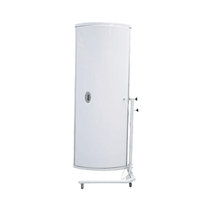 Mobile CellVital Shell (CVS)