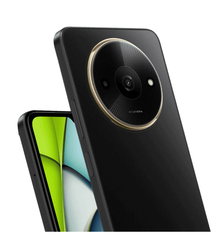 XIAOMI REDMI A3X (64GB_3GB RAM) DS