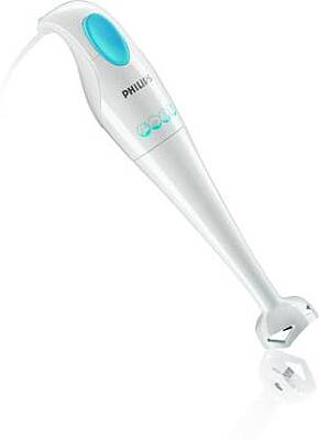 PHILIPS HR1351/90 250 W Hand Blender  (White)