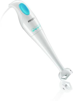 PHILIPS HR1351/90 250 W Hand Blender (White) PHILIPS HR1351/90 250 W Hand Blender (White)